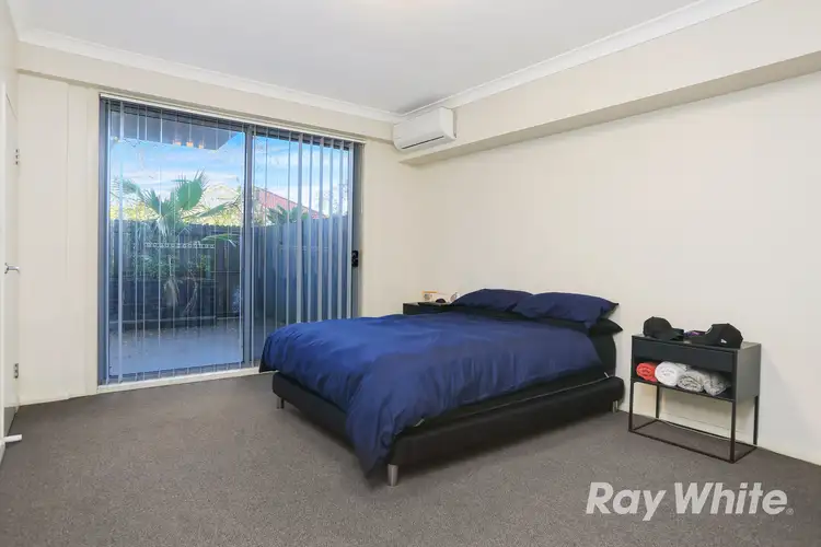 Third view of Homely house listing, 16/44 Barossa Drive, Minchinbury NSW 2770