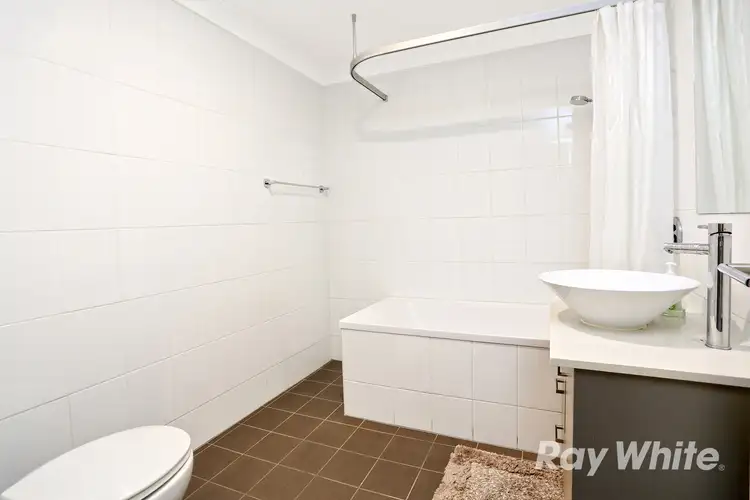 Fourth view of Homely house listing, 16/44 Barossa Drive, Minchinbury NSW 2770