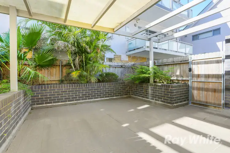 Fifth view of Homely house listing, 16/44 Barossa Drive, Minchinbury NSW 2770