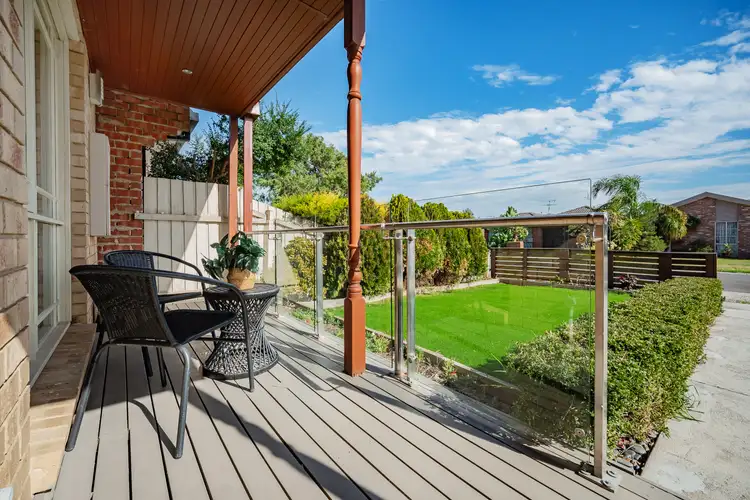 Third view of Homely house listing, 23 Matthews Crescent, Roxburgh Park VIC 3064