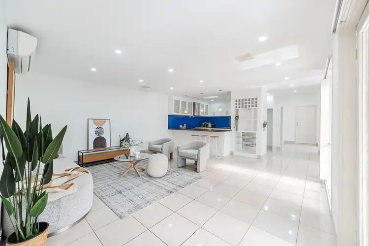 Fourth view of Homely house listing, 23 Matthews Crescent, Roxburgh Park VIC 3064