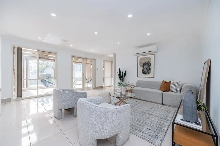 Fifth view of Homely house listing, 23 Matthews Crescent, Roxburgh Park VIC 3064