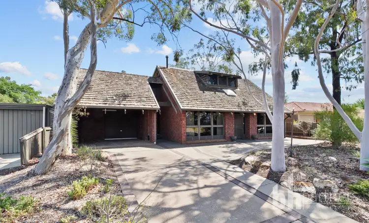 Second view of Homely house listing, 11 Dorothy Avenue, Paringa SA 5340