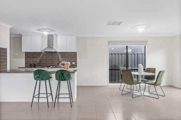 Second view of Homely house listing, 5 Ewing Avenue, Wollert VIC 3750