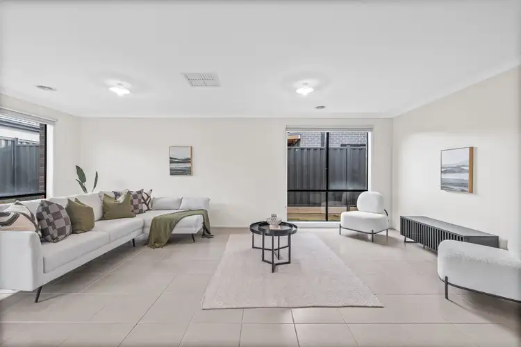 Fifth view of Homely house listing, 5 Ewing Avenue, Wollert VIC 3750