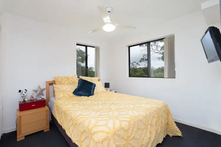 Third view of Homely unit listing, 326/26-32 Edward Street, Caboolture QLD 4510