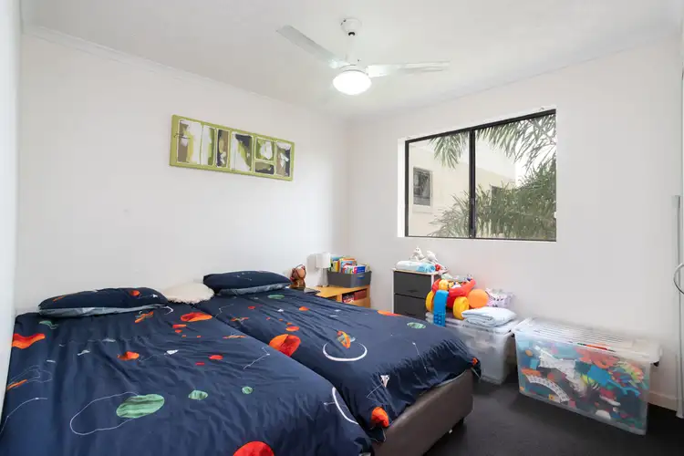 Fourth view of Homely unit listing, 326/26-32 Edward Street, Caboolture QLD 4510