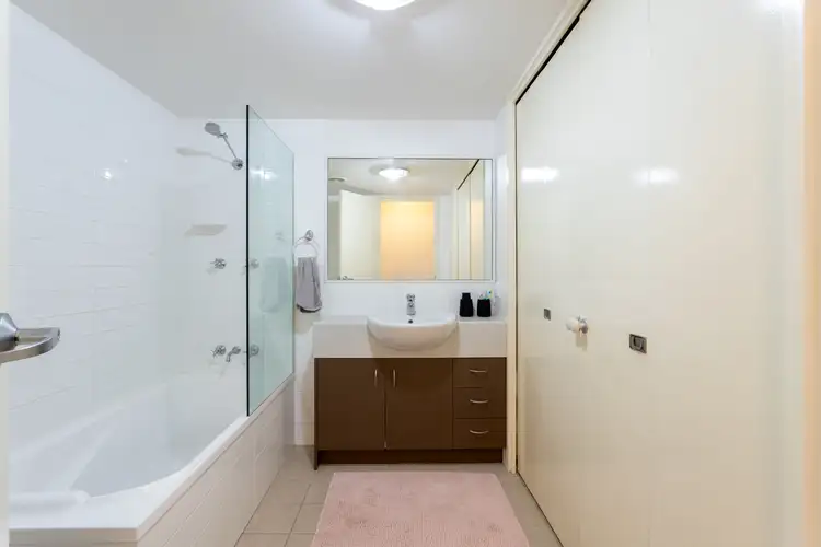 Fifth view of Homely unit listing, 326/26-32 Edward Street, Caboolture QLD 4510