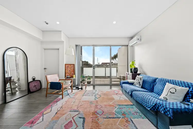 16/33-39 Georges River Rd, Croydon Park NSW 2133