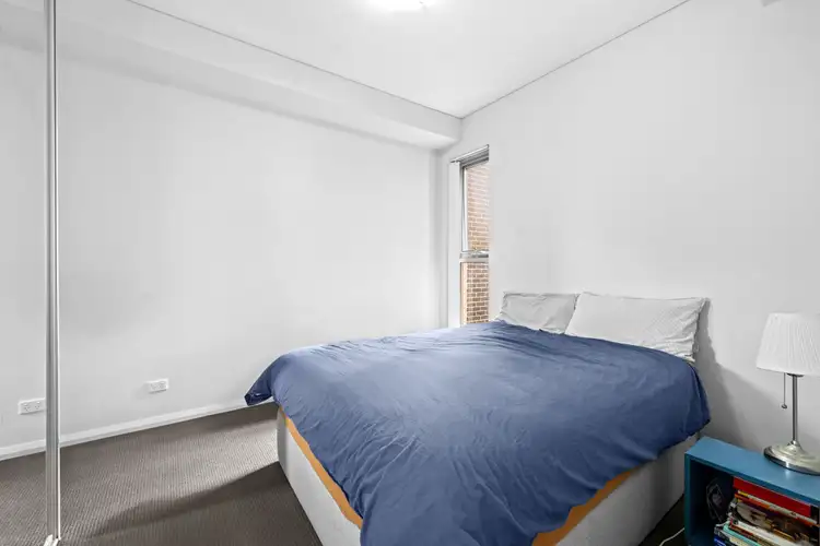 Third view of Homely apartment listing, 16/33-39 Georges River Rd, Croydon Park NSW 2133