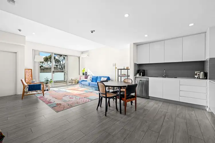 Fourth view of Homely apartment listing, 16/33-39 Georges River Rd, Croydon Park NSW 2133