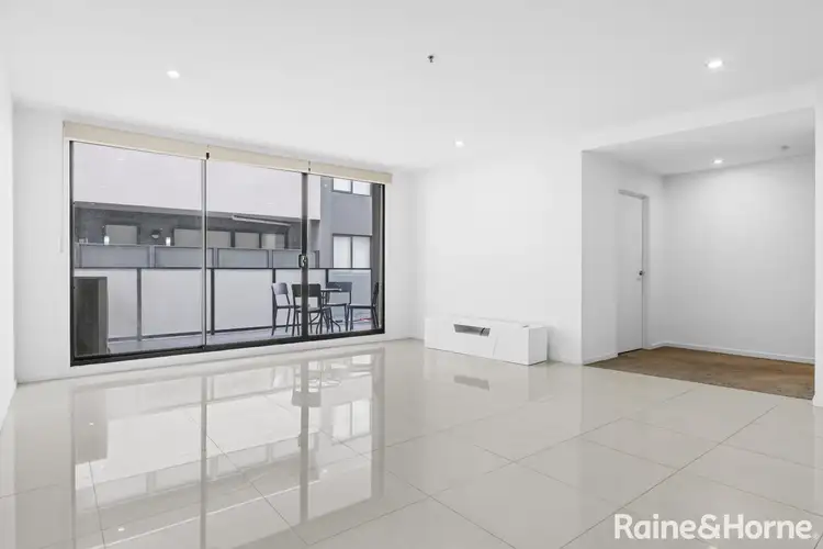 Third view of Homely apartment listing, 244/73 Lake Street, Caroline Springs VIC 3023