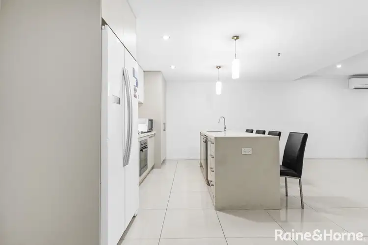 Fourth view of Homely apartment listing, 244/73 Lake Street, Caroline Springs VIC 3023