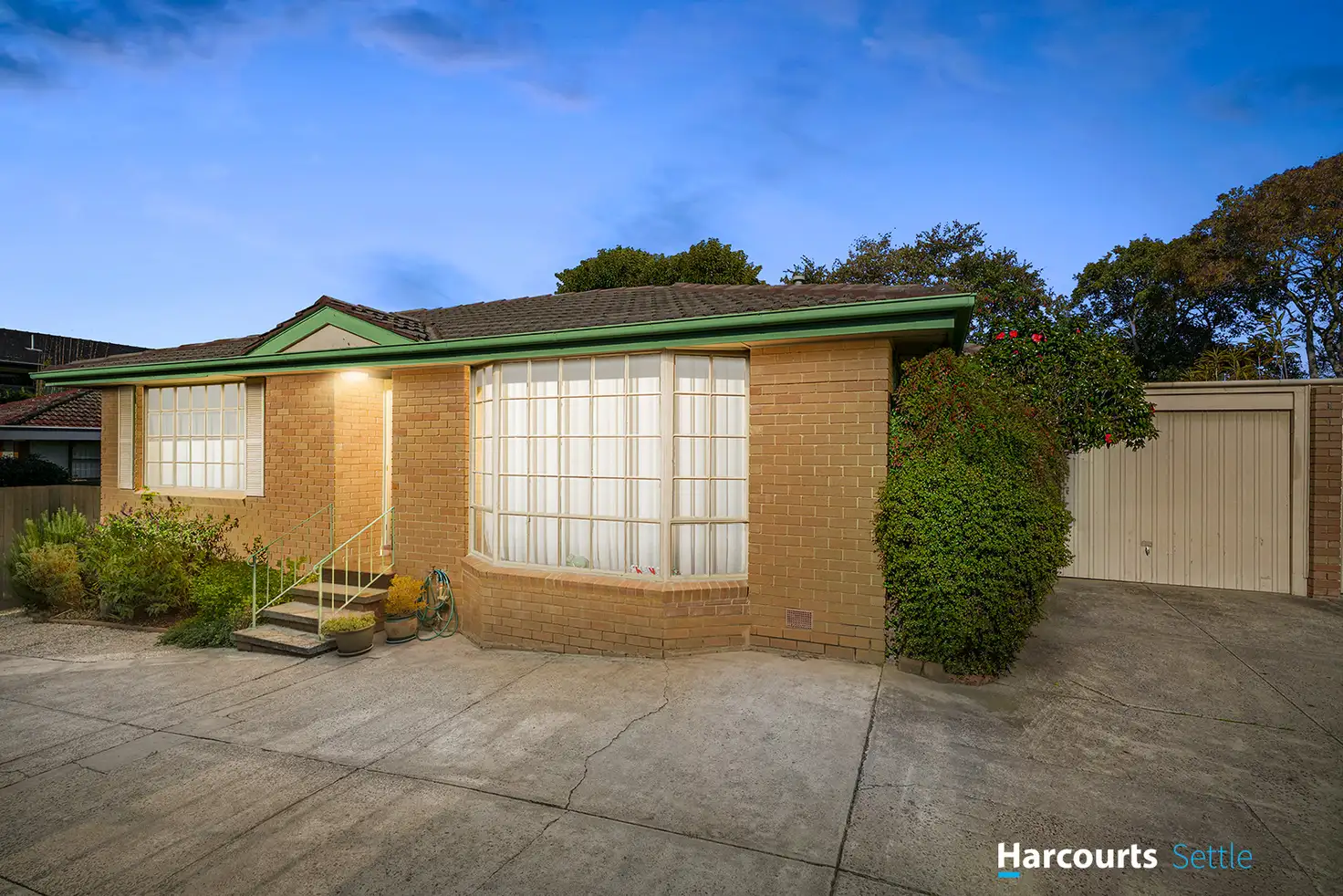 Main view of Homely unit listing, 5/216-218 Lawrence Road, Mount Waverley VIC 3149