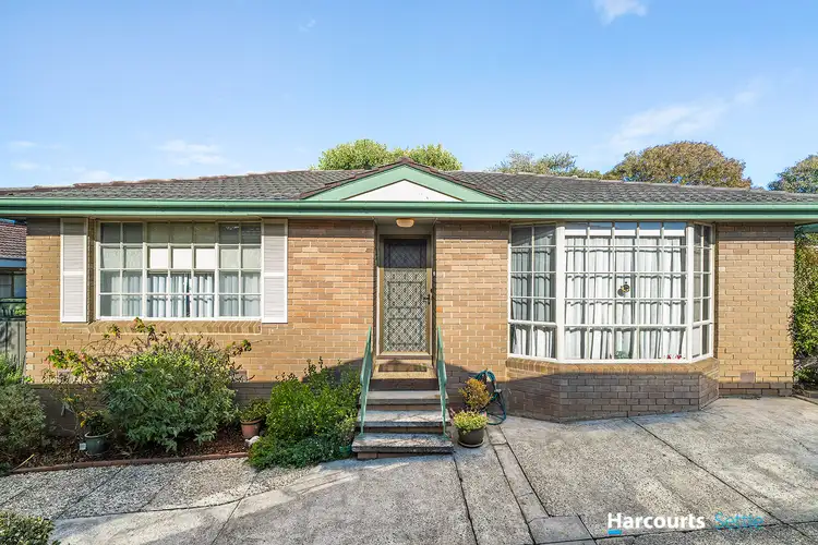 Second view of Homely unit listing, 5/216-218 Lawrence Road, Mount Waverley VIC 3149