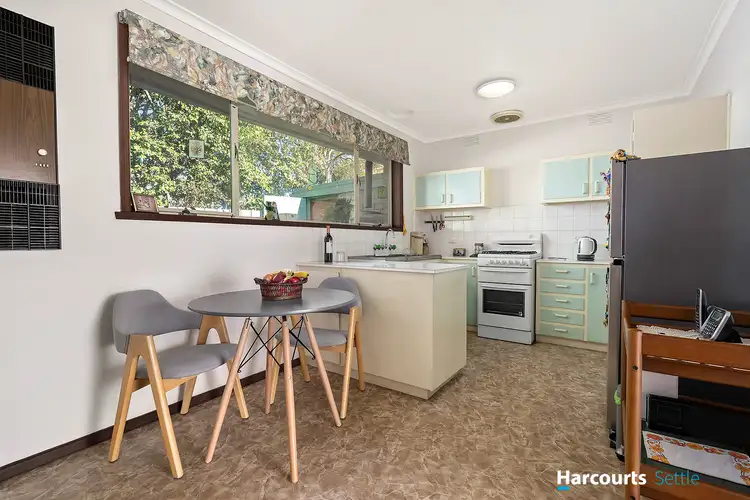 Fifth view of Homely unit listing, 5/216-218 Lawrence Road, Mount Waverley VIC 3149