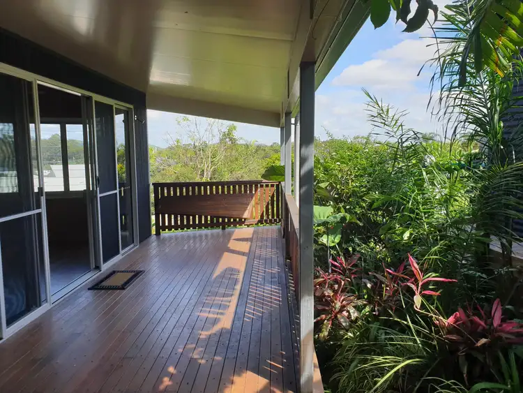 Second view of Homely house listing, 16B Meelgan Street, Coolum Beach QLD 4573
