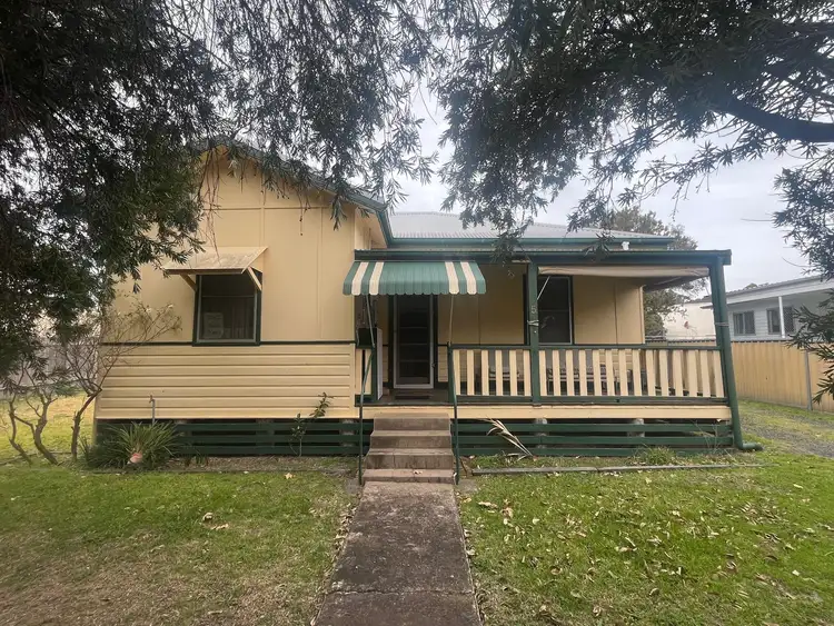 5 Cowper Street, Coonabarabran NSW 2357