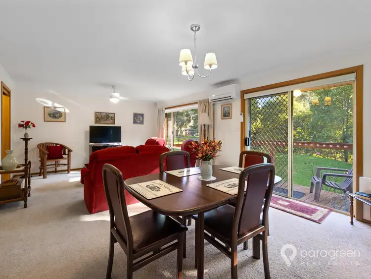 Third view of Homely unit listing, 3/7 Pioneer Street, Foster VIC 3960