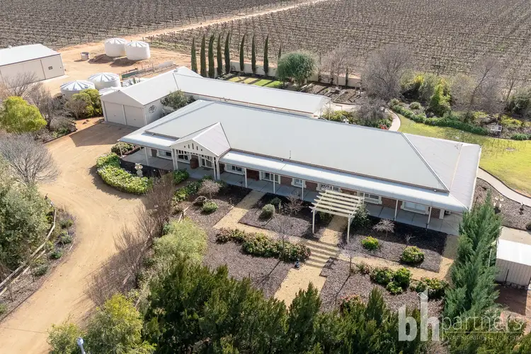 97 Kibby Road, Loxton SA 5333