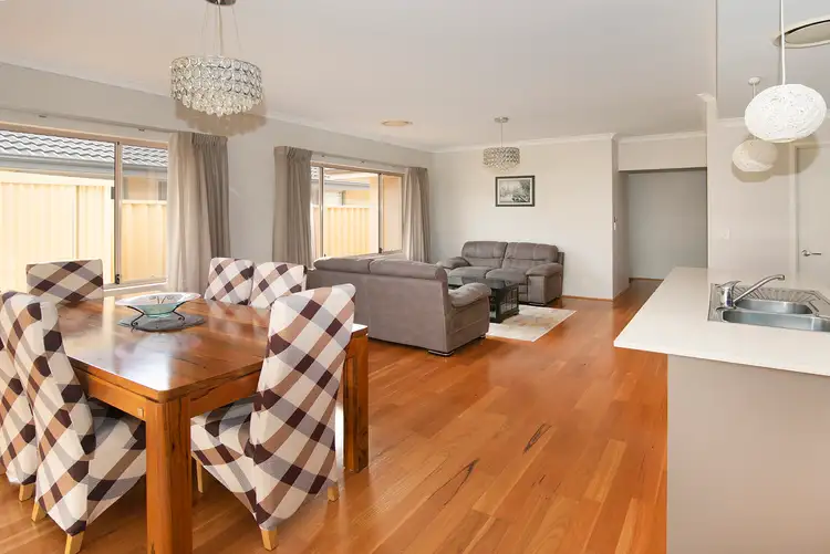 Third view of Homely house listing, 13 Toulon Way, Yalyalup WA 6280