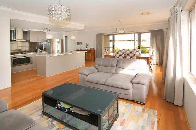 Fourth view of Homely house listing, 13 Toulon Way, Yalyalup WA 6280