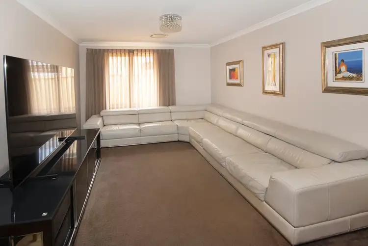 Fifth view of Homely house listing, 13 Toulon Way, Yalyalup WA 6280