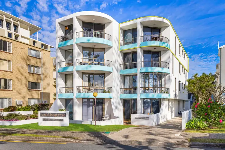 Third view of Homely unit listing, 7/80 Esplanade, Golden Beach QLD 4551