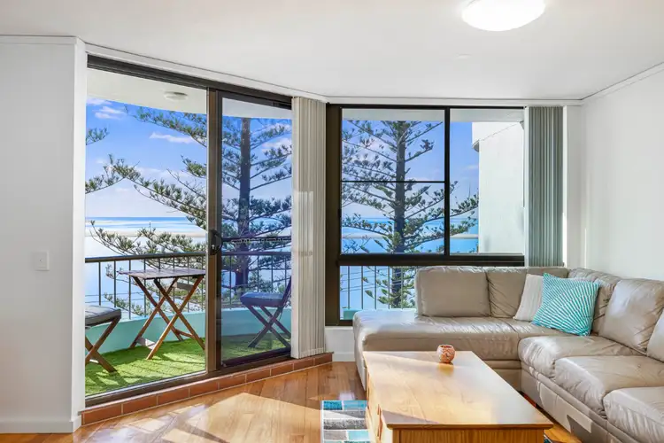 Sixth view of Homely unit listing, 7/80 Esplanade, Golden Beach QLD 4551