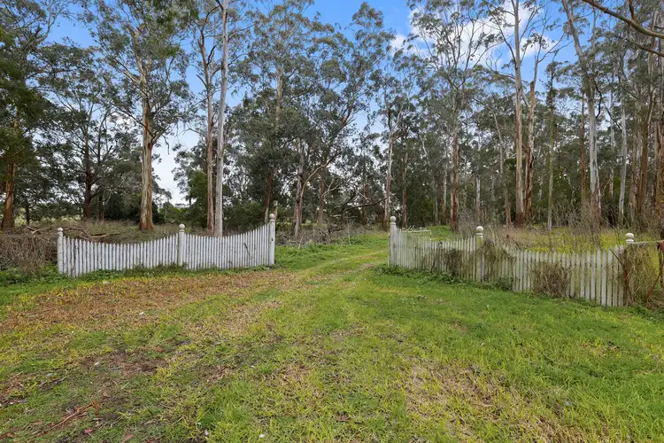 Lot 6 Main South Road, Hallora VIC 3818