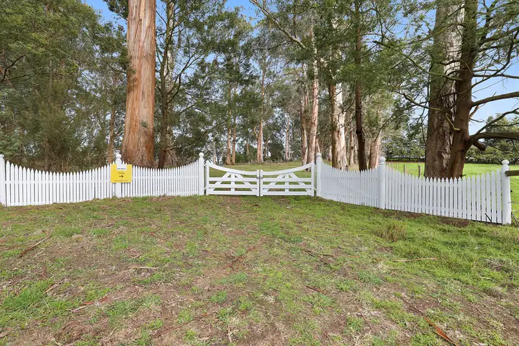Lot 6 Main South Road, Hallora VIC 3818