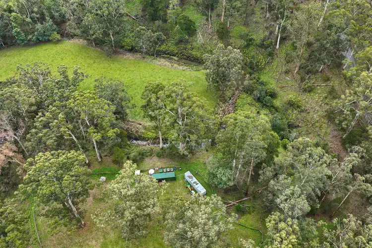 Third view of Homely rural property listing, Lot 6 Main South Road, Hallora VIC 3818
