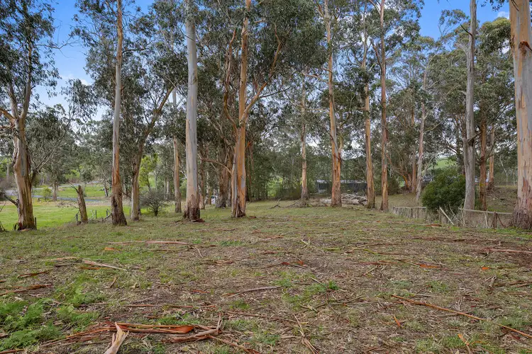 Seventh view of Homely rural property listing, Lot 6 Main South Road, Hallora VIC 3818
