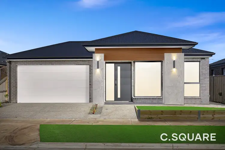 4 Caladoc Road, Wollert VIC 3750