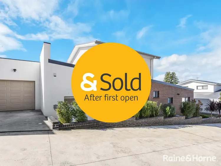 32 Lower Mount Street, Wentworthville NSW 2145