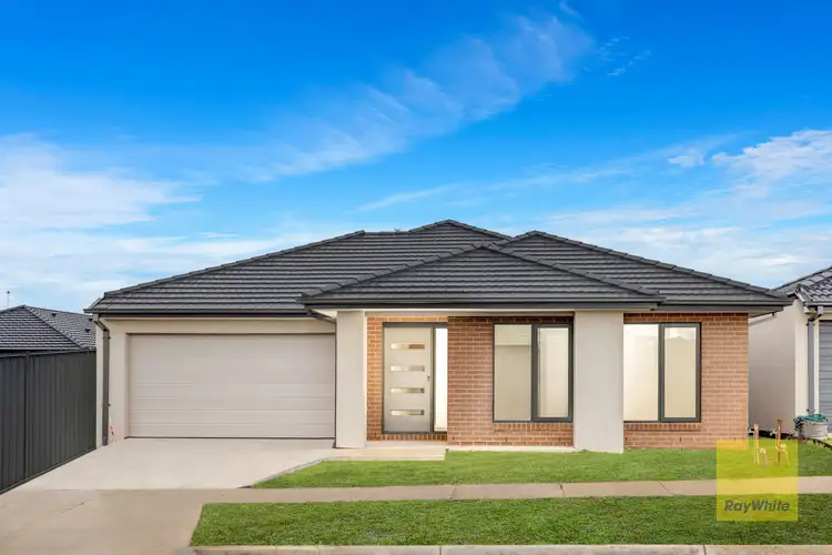 Main view of Homely house listing, 12 Miso Road, Wyndham Vale VIC 3024