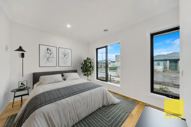 Third view of Homely house listing, 12 Miso Road, Wyndham Vale VIC 3024