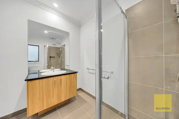 Fourth view of Homely house listing, 12 Miso Road, Wyndham Vale VIC 3024