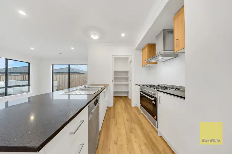 Fifth view of Homely house listing, 12 Miso Road, Wyndham Vale VIC 3024