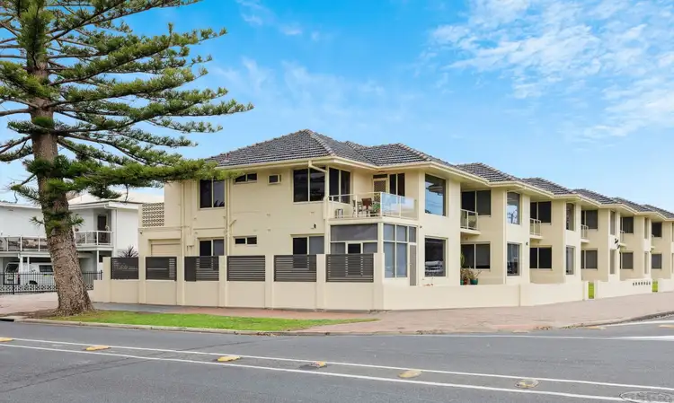 Main view of Homely apartment listing, 8/11 Adelphi Terrace, Glenelg North SA 5045