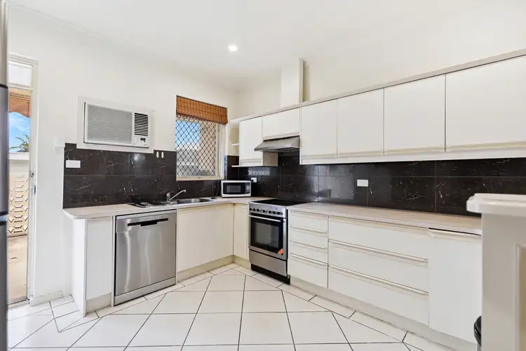 Second view of Homely apartment listing, 8/11 Adelphi Terrace, Glenelg North SA 5045