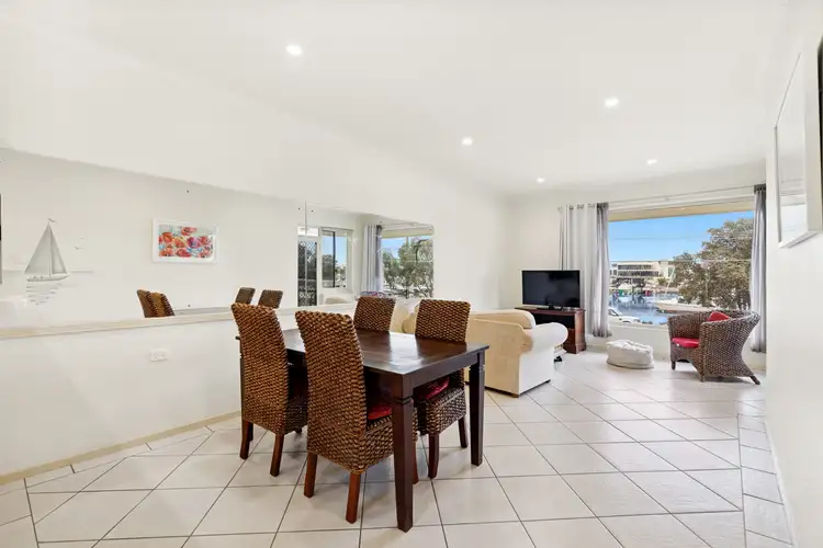 Fourth view of Homely apartment listing, 8/11 Adelphi Terrace, Glenelg North SA 5045