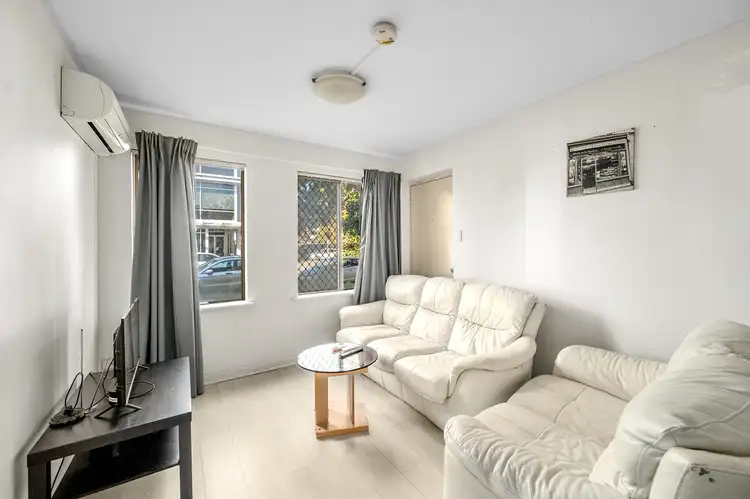 Main view of Homely apartment listing, 12/3 Lyall Street, South Perth WA 6151