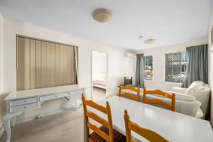 Second view of Homely apartment listing, 12/3 Lyall Street, South Perth WA 6151
