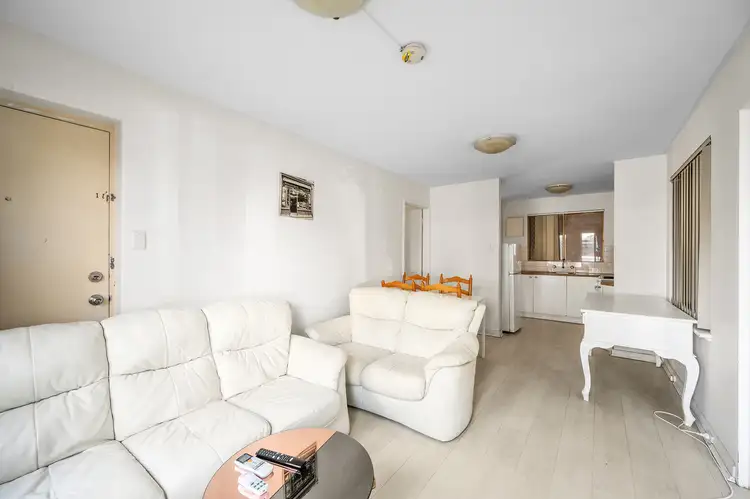 Fifth view of Homely apartment listing, 12/3 Lyall Street, South Perth WA 6151