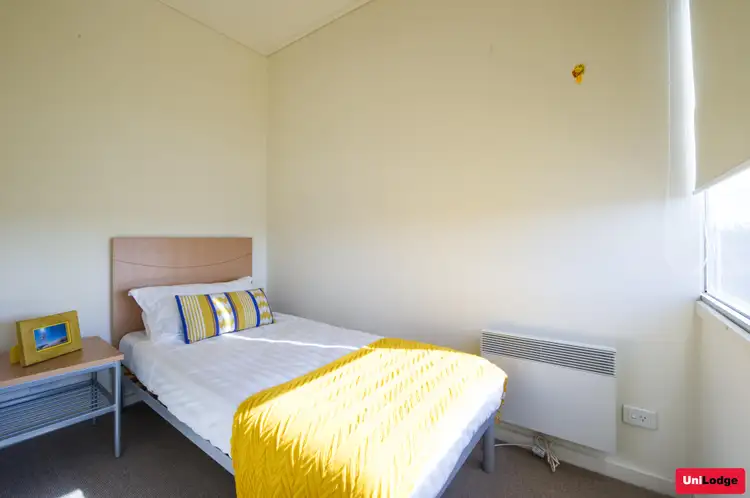 Sixth view of Homely apartment listing, 1007/339 Swanston Street, Melbourne VIC 3000