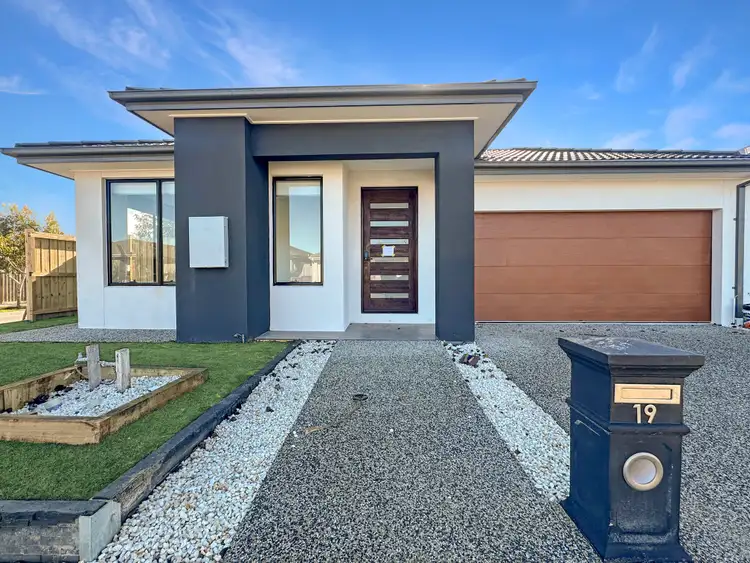 Main view of Homely house listing, 19 Urquhart Street, Mickleham VIC 3064