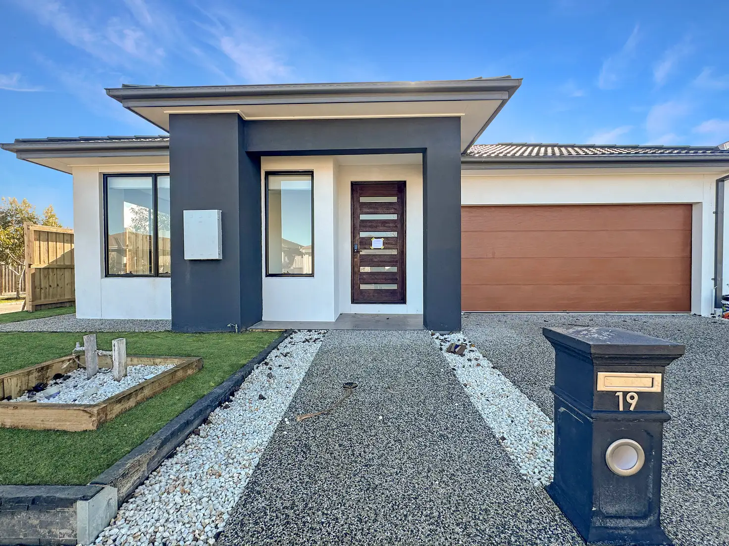 Main view of Homely house listing, 19 Urquhart Street, Mickleham VIC 3064