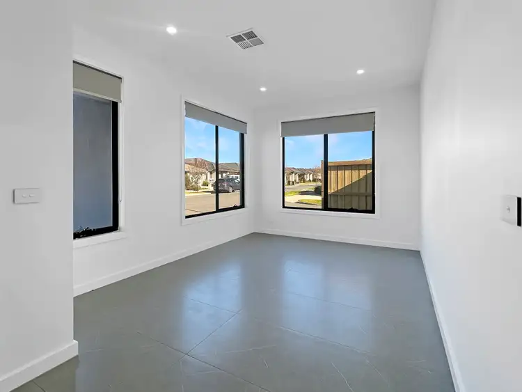 Second view of Homely house listing, 19 Urquhart Street, Mickleham VIC 3064