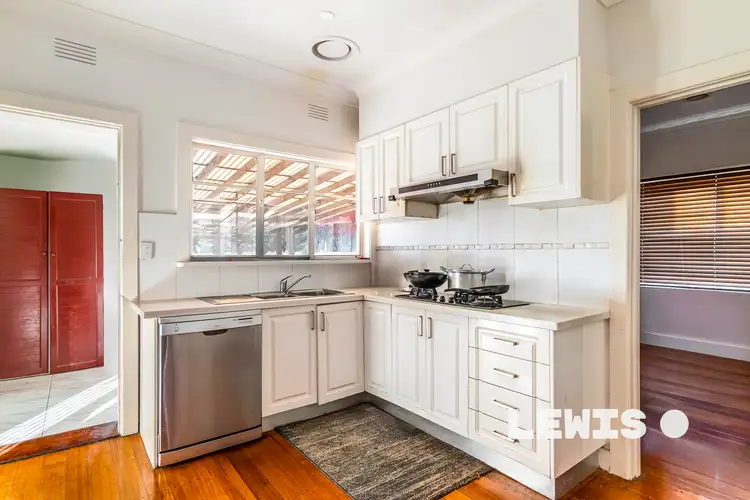 Second view of Homely house listing, 11 Winn Grove, Fawkner VIC 3060